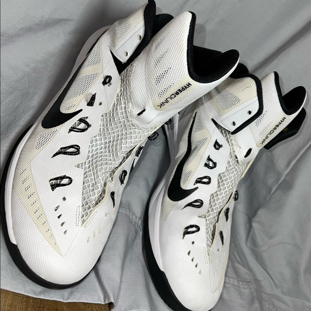 Basketball Shoes